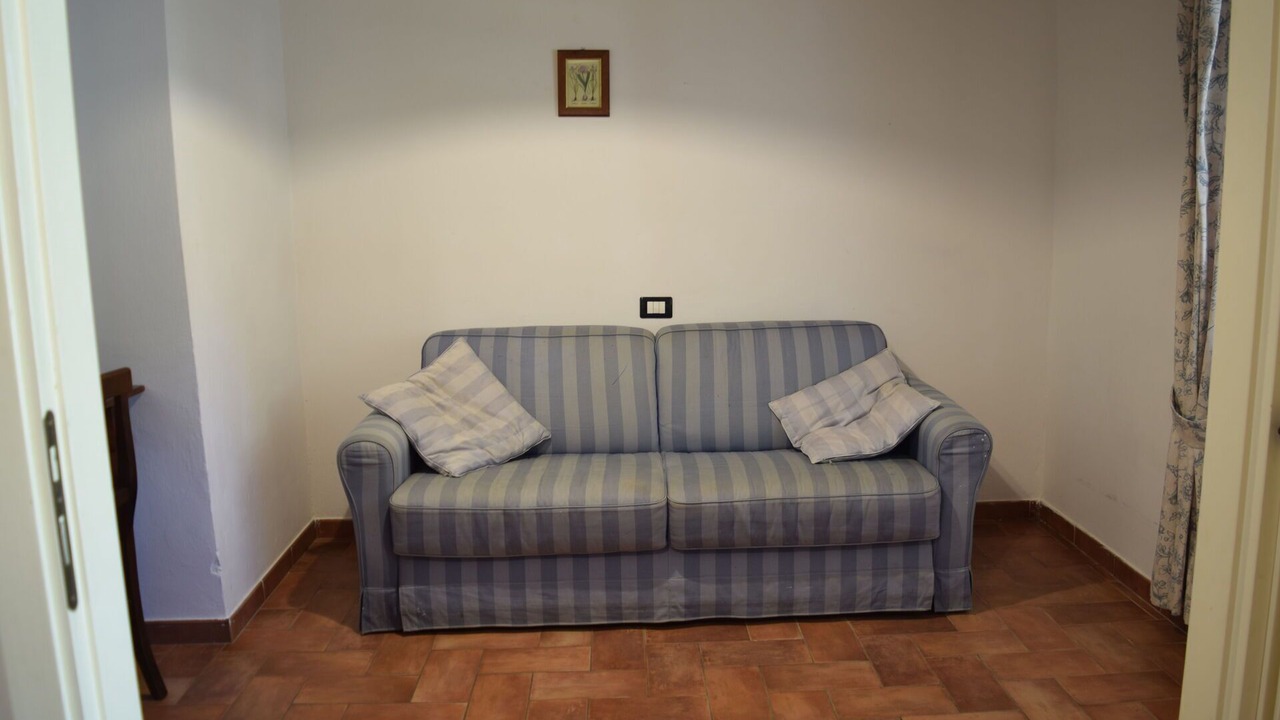 Photo of Bedroom in Castiglione del Lago