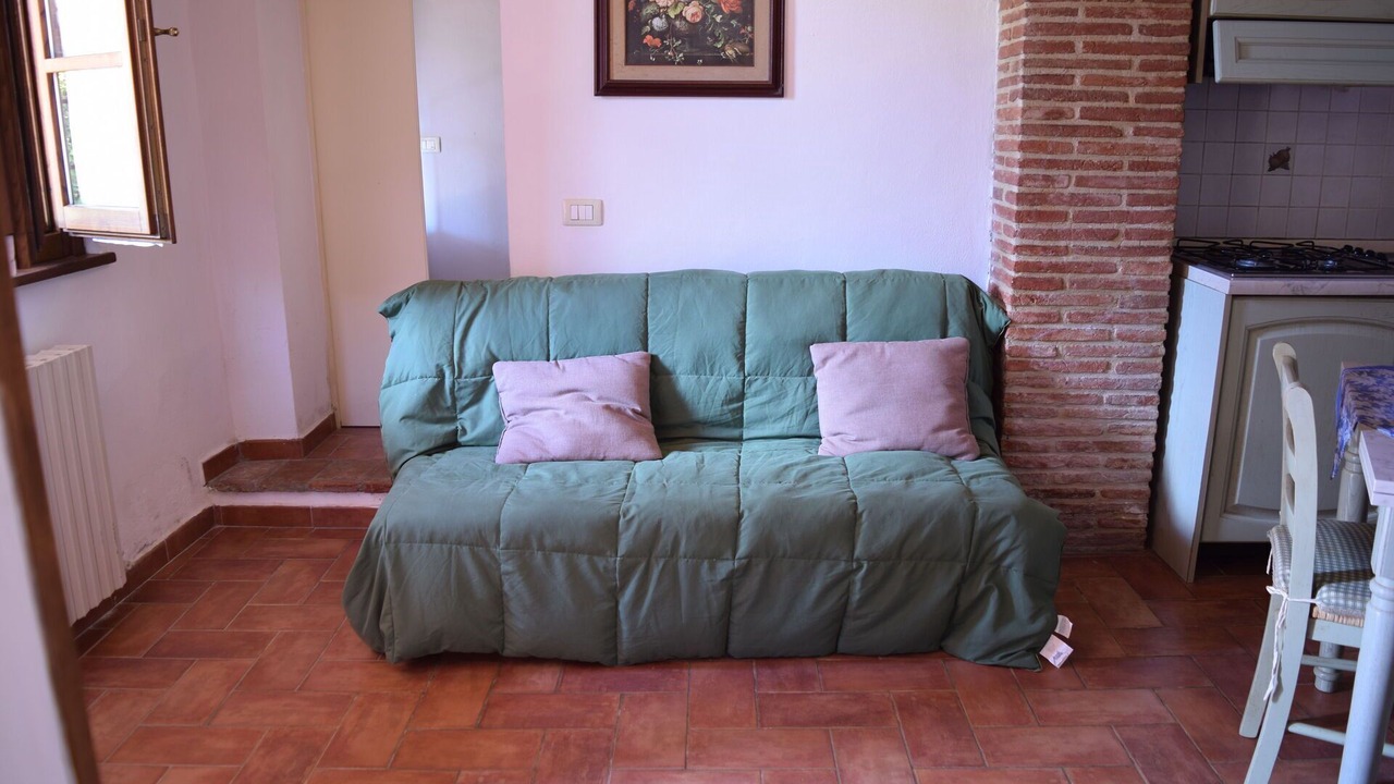 Photo of Bedroom in Castiglione del Lago