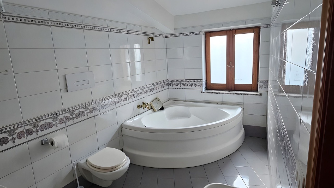 Photo of Bathroom in Maratea