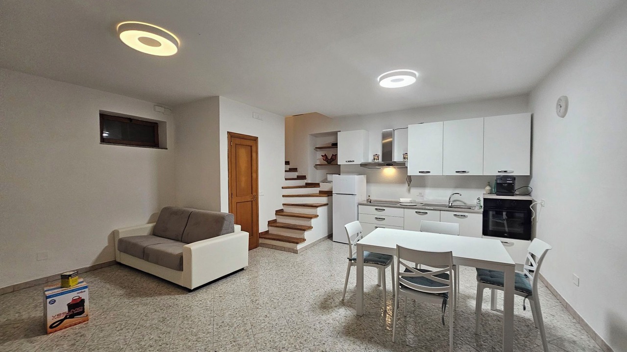 Photo of Livingroom in Maratea