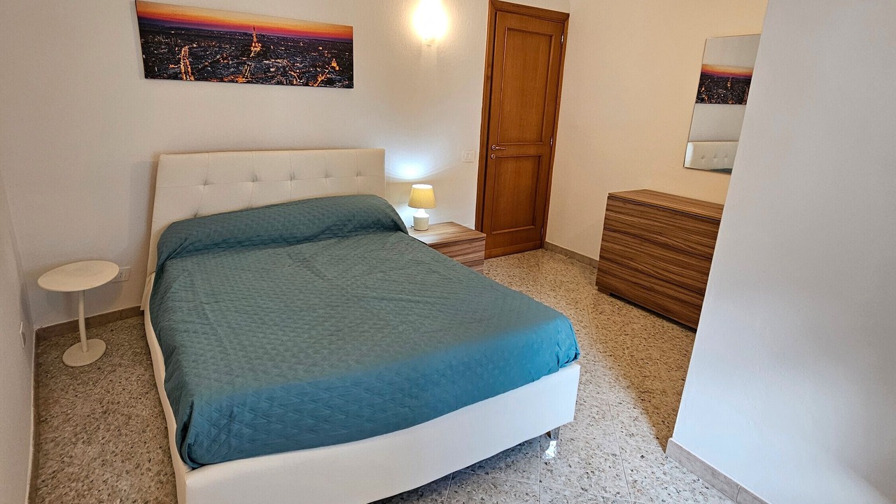 Photo of Bedroom in Maratea