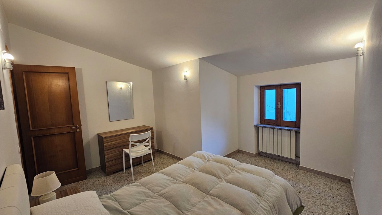 Photo of Bedroom in Maratea