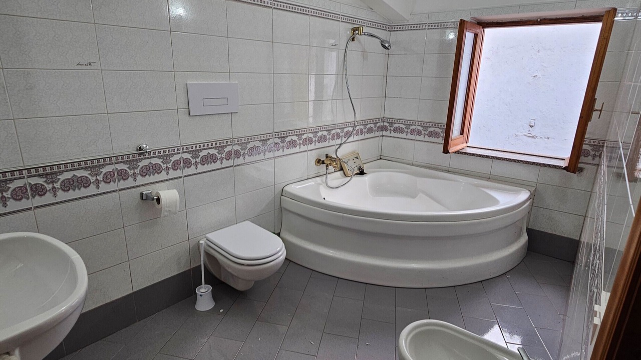 Photo of Bathroom in Maratea