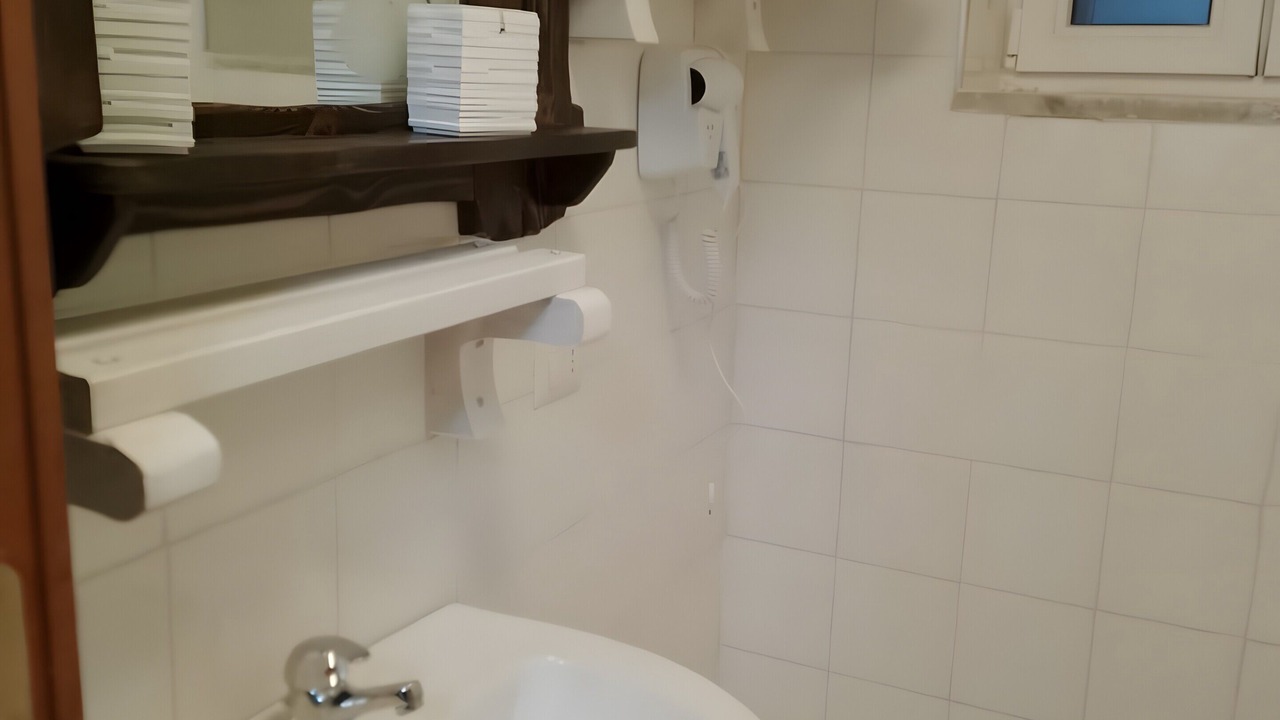Photo of Bathroom in Venticano
