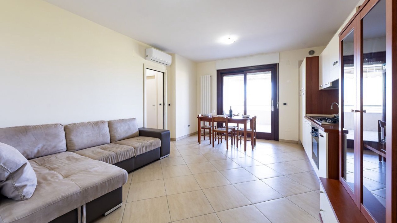 Photo of Livingroom in Montesilvano
