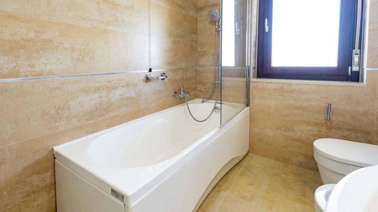 Photo of Bathroom in Montesilvano