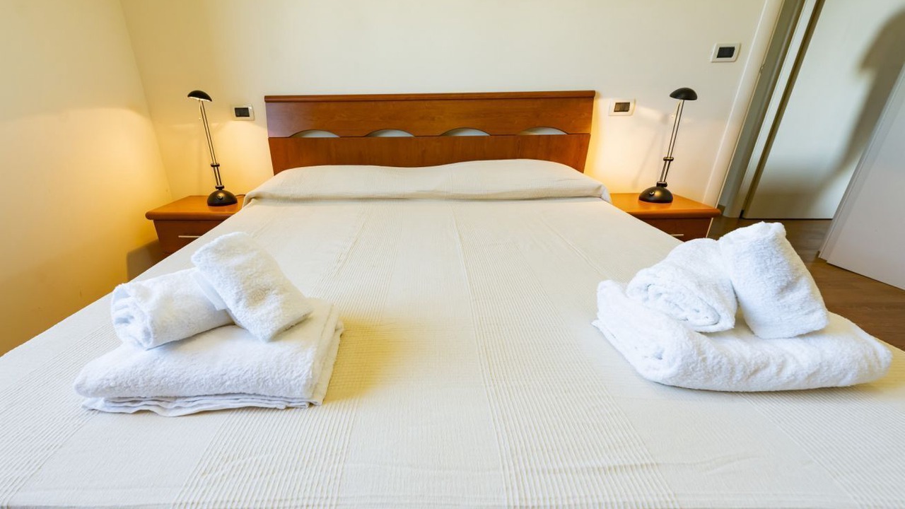 Photo of Bedroom in Montesilvano