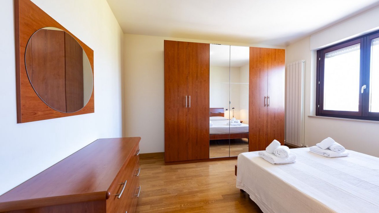 Photo of Bedroom in Montesilvano
