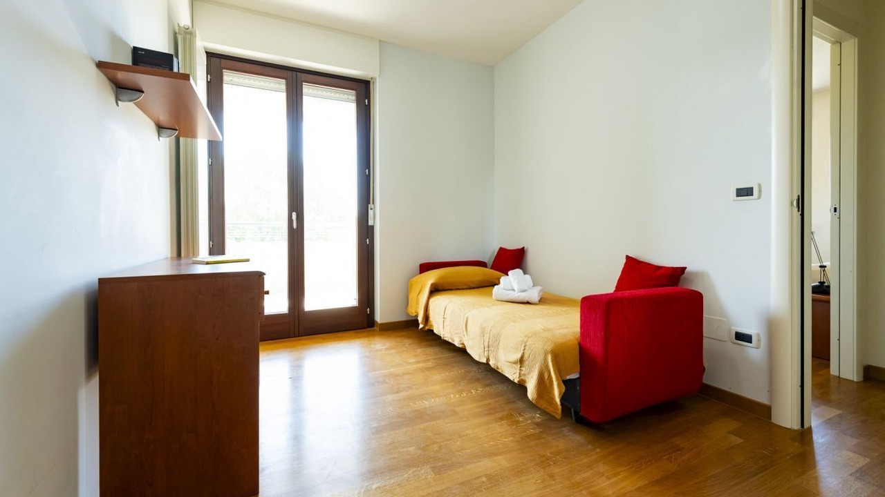 Photo of Bedroom in Montesilvano