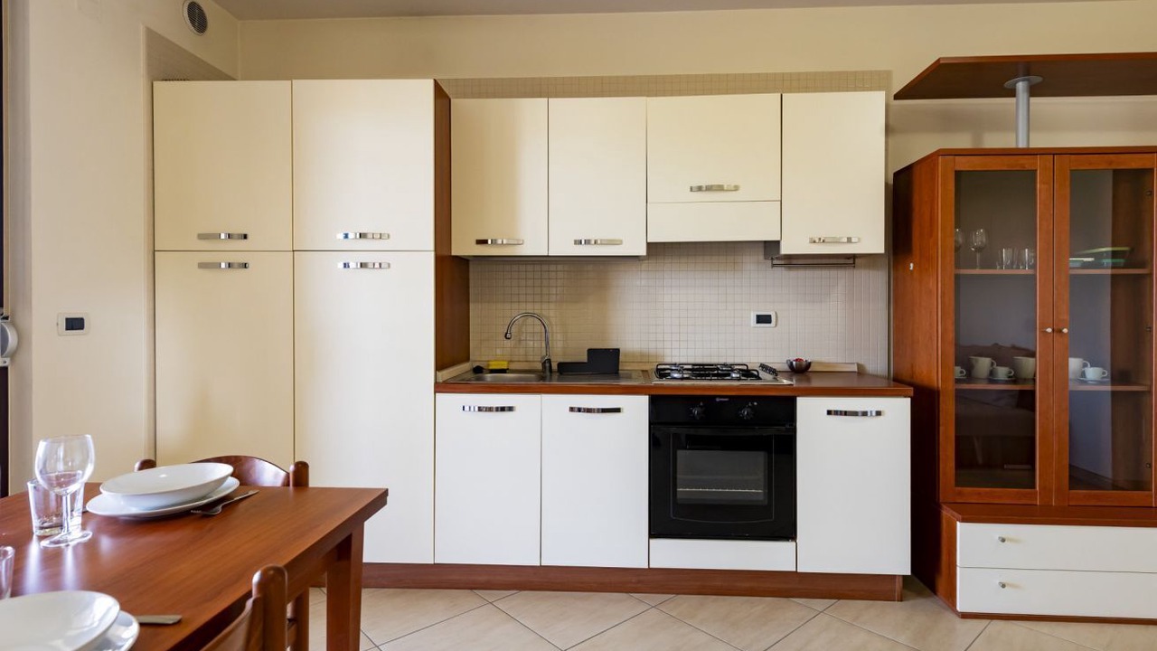 Photo of Kitchen in Montesilvano