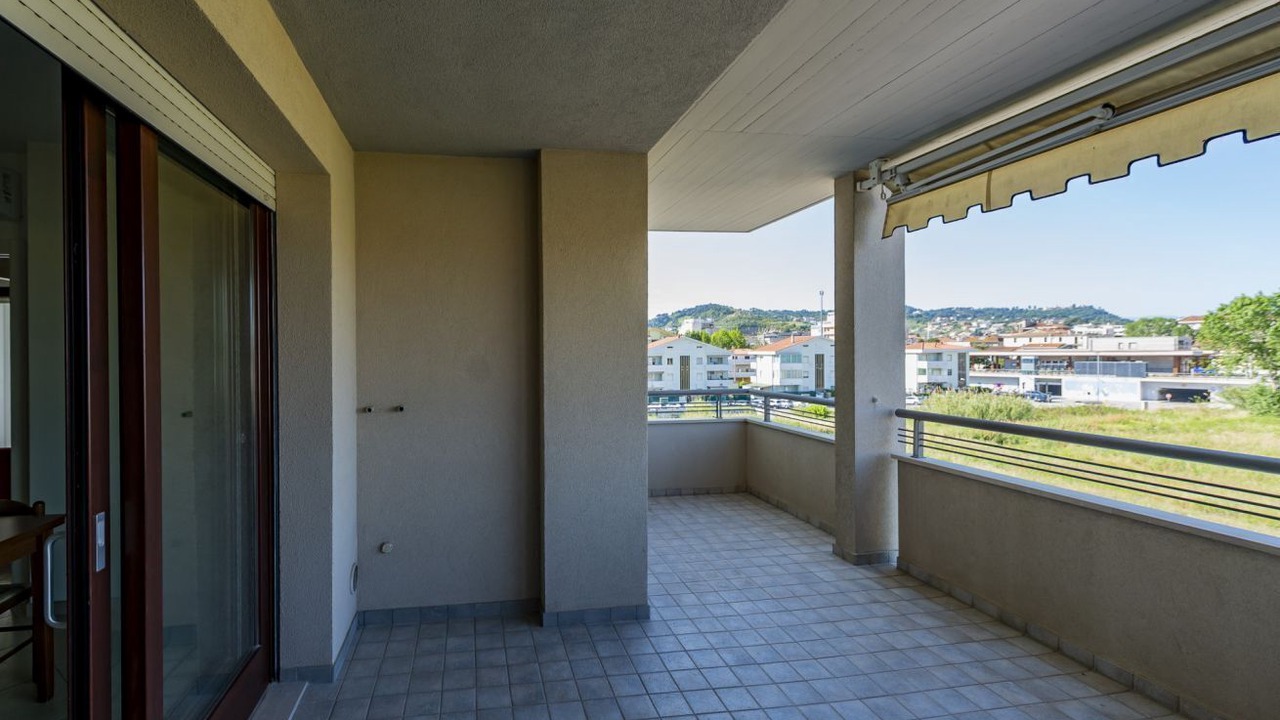 Photo of Patio Balcony in Montesilvano