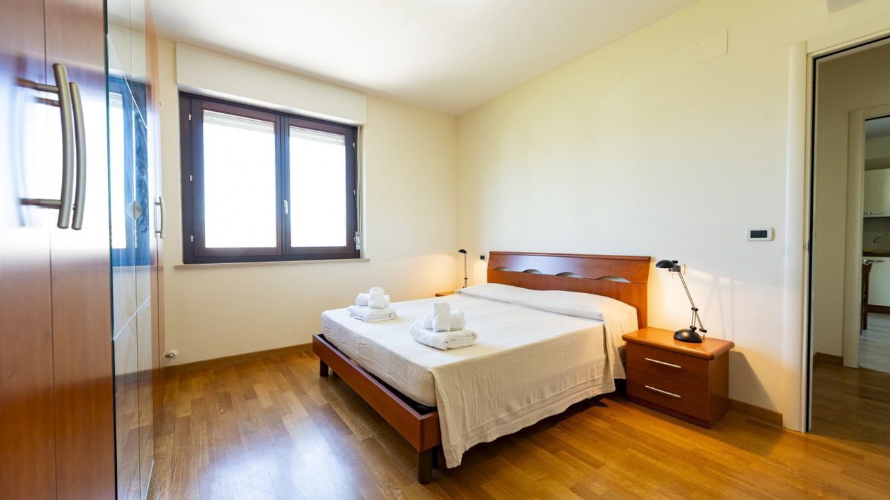 Photo of Bedroom in Montesilvano