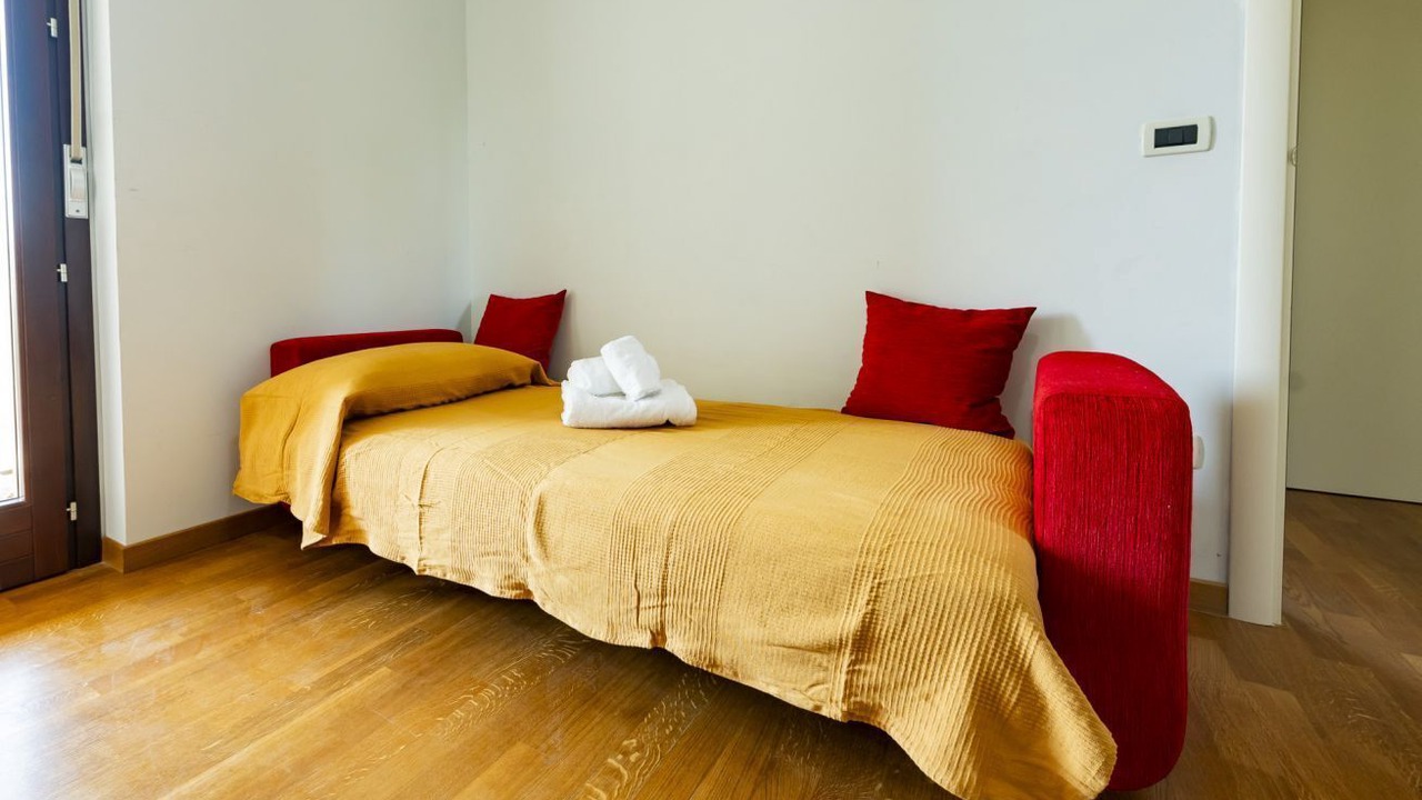 Photo of Bedroom in Montesilvano