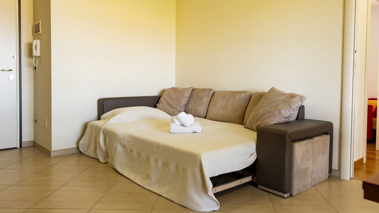 Photo of Bedroom in Montesilvano