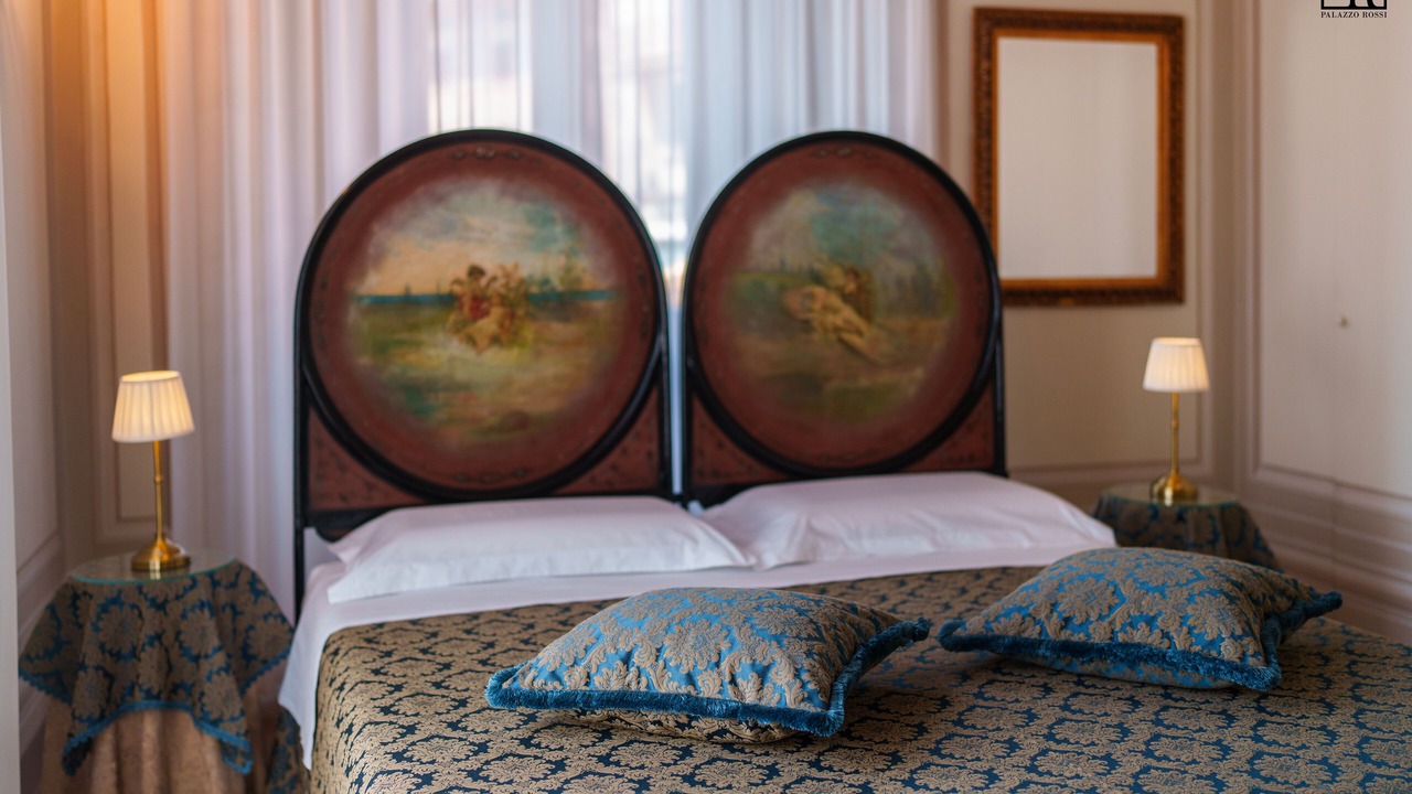 Photo of Bedroom in Sarnano