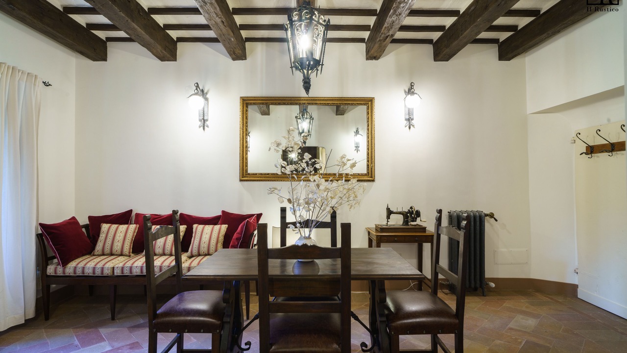 Photo of Livingroom in Sarnano
