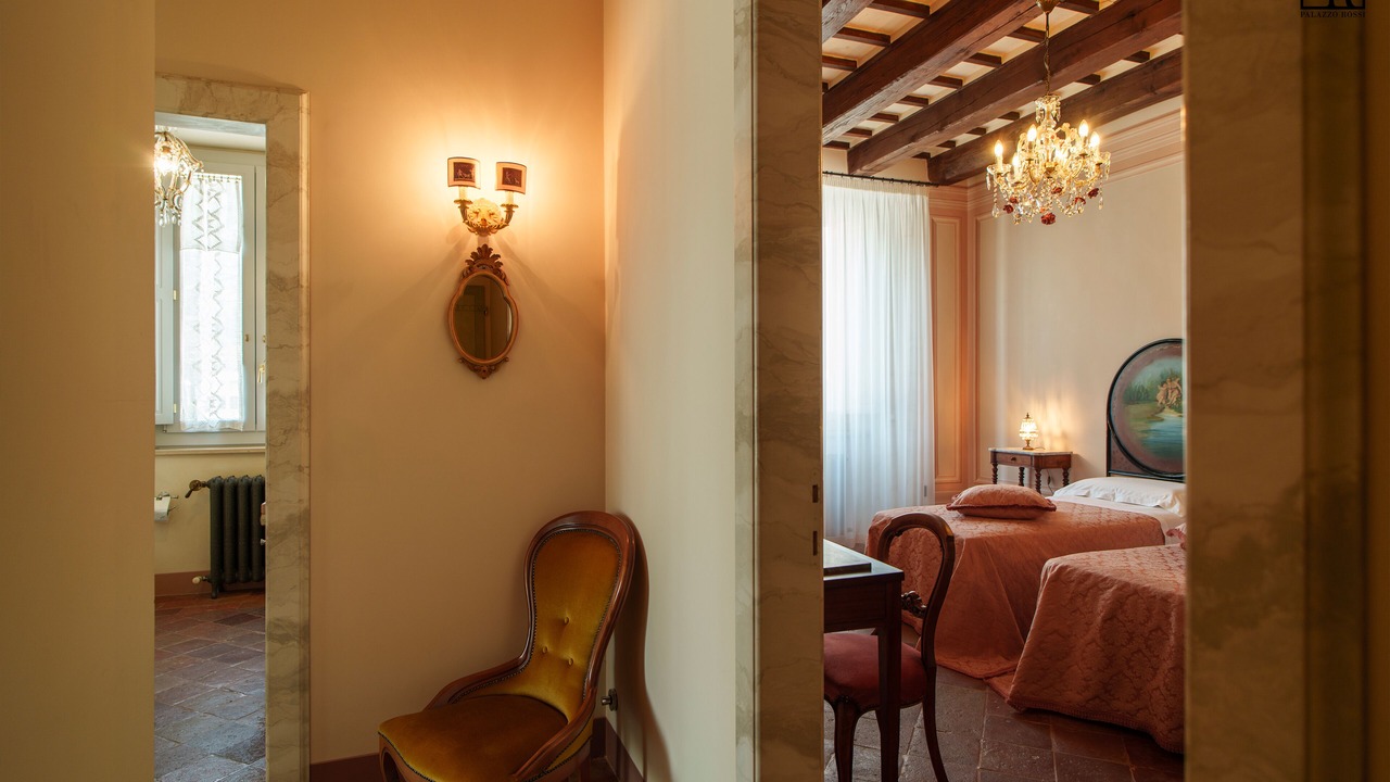 Photo of Bedroom in Sarnano