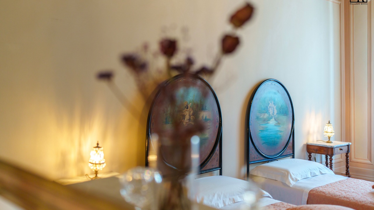Photo of Bedroom in Sarnano
