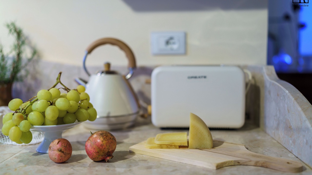 Photo of Kitchen in Sarnano