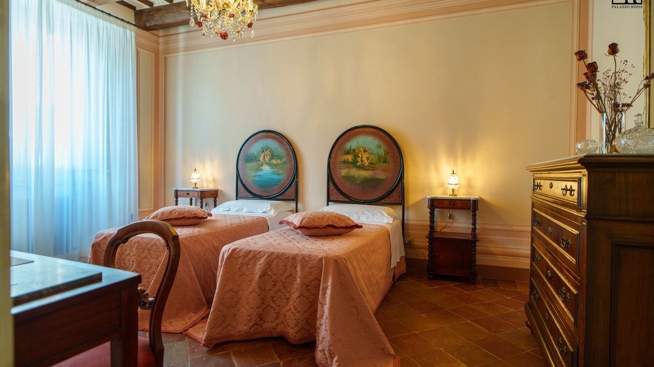 Photo of Bedroom in Sarnano