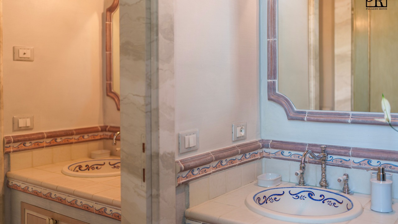 Photo of Bathroom in Sarnano