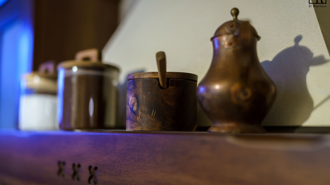Photo of Kitchen in Sarnano