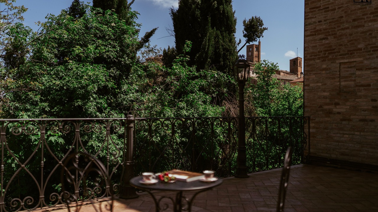 Photo of Outdoor in Sarnano
