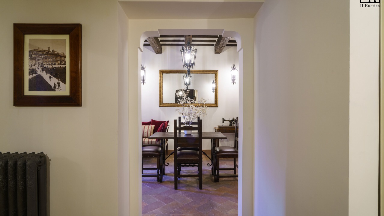 Photo of Livingroom in Sarnano