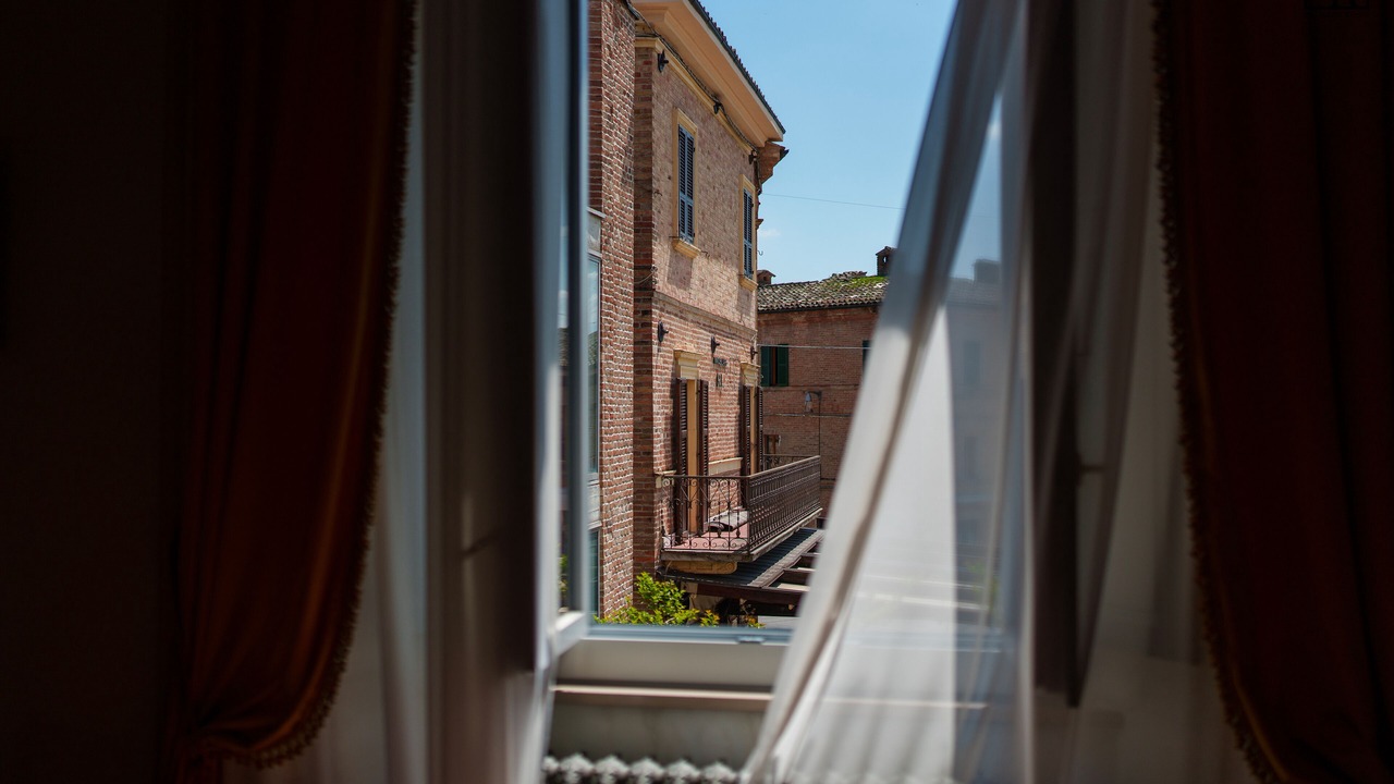 Photo of Bedroom in Sarnano