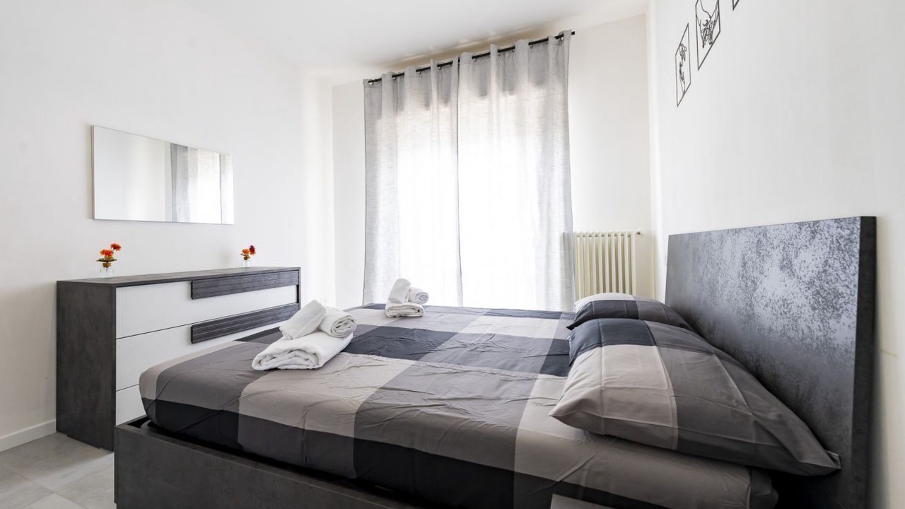 Photo of Bedroom in Montesilvano