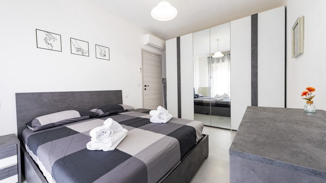 Photo of Bedroom in Montesilvano