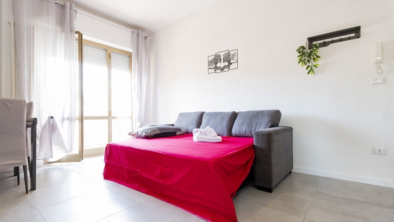 Photo of Bedroom in Montesilvano