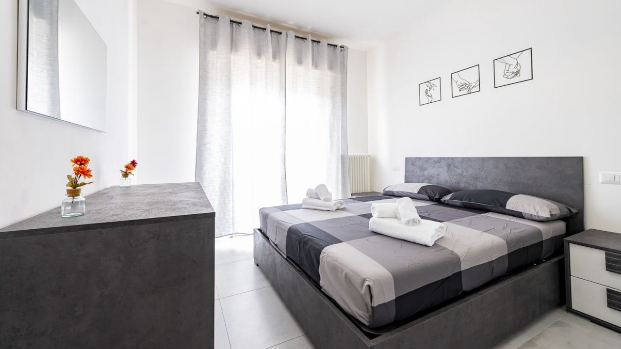 Photo of Bedroom in Montesilvano