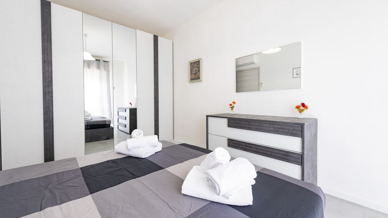 Photo of Bedroom in Montesilvano
