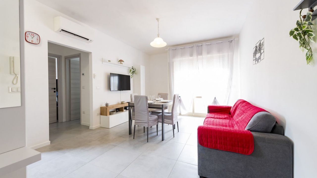 Photo of Livingroom in Montesilvano