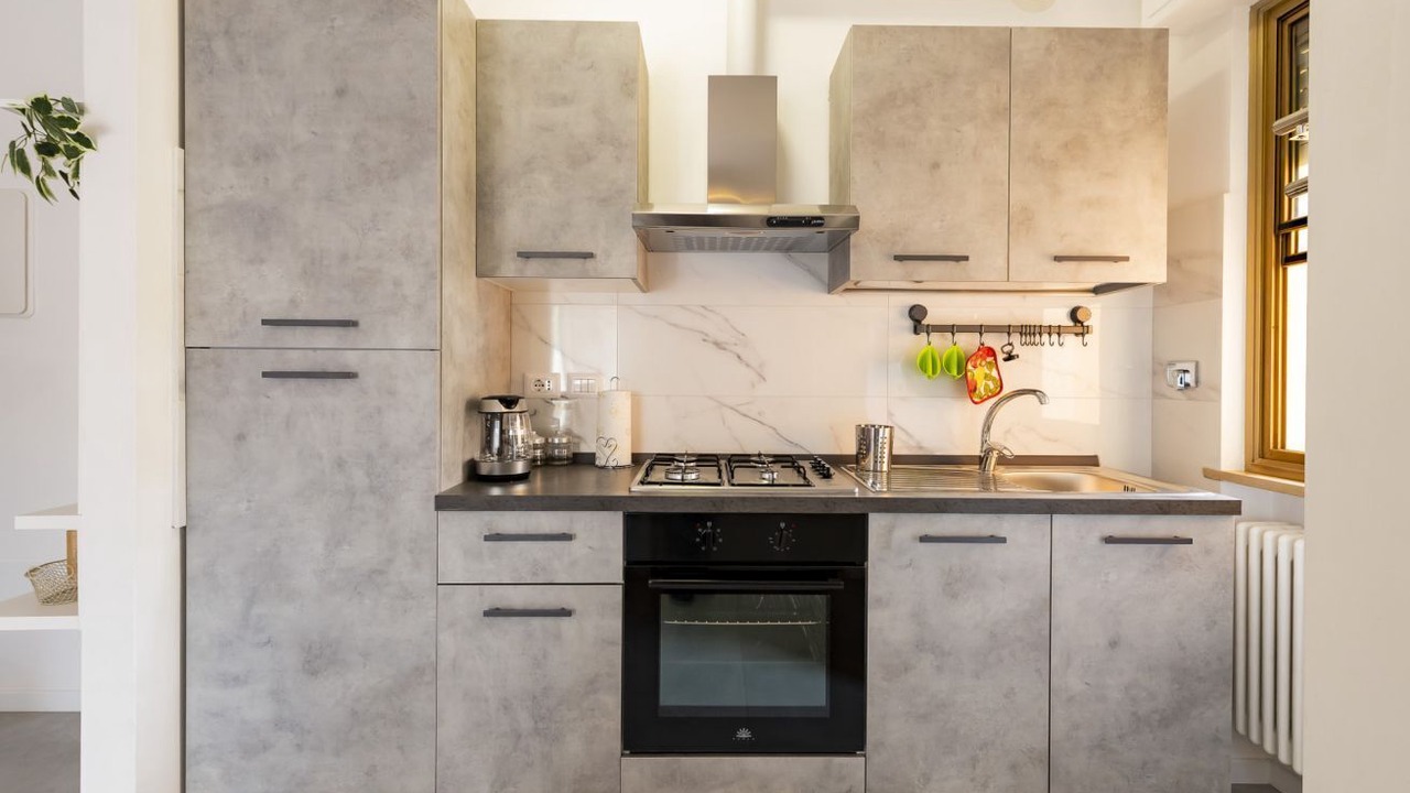 Photo of Kitchen in Montesilvano