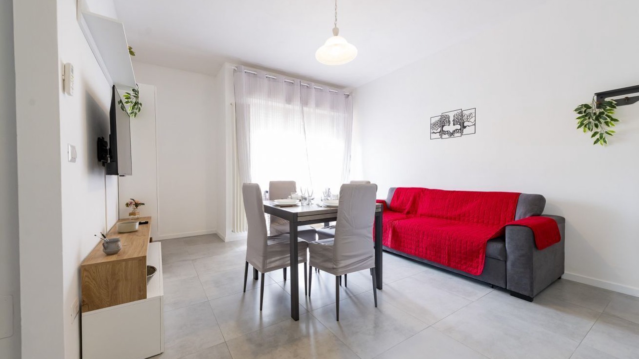 Photo of Livingroom in Montesilvano