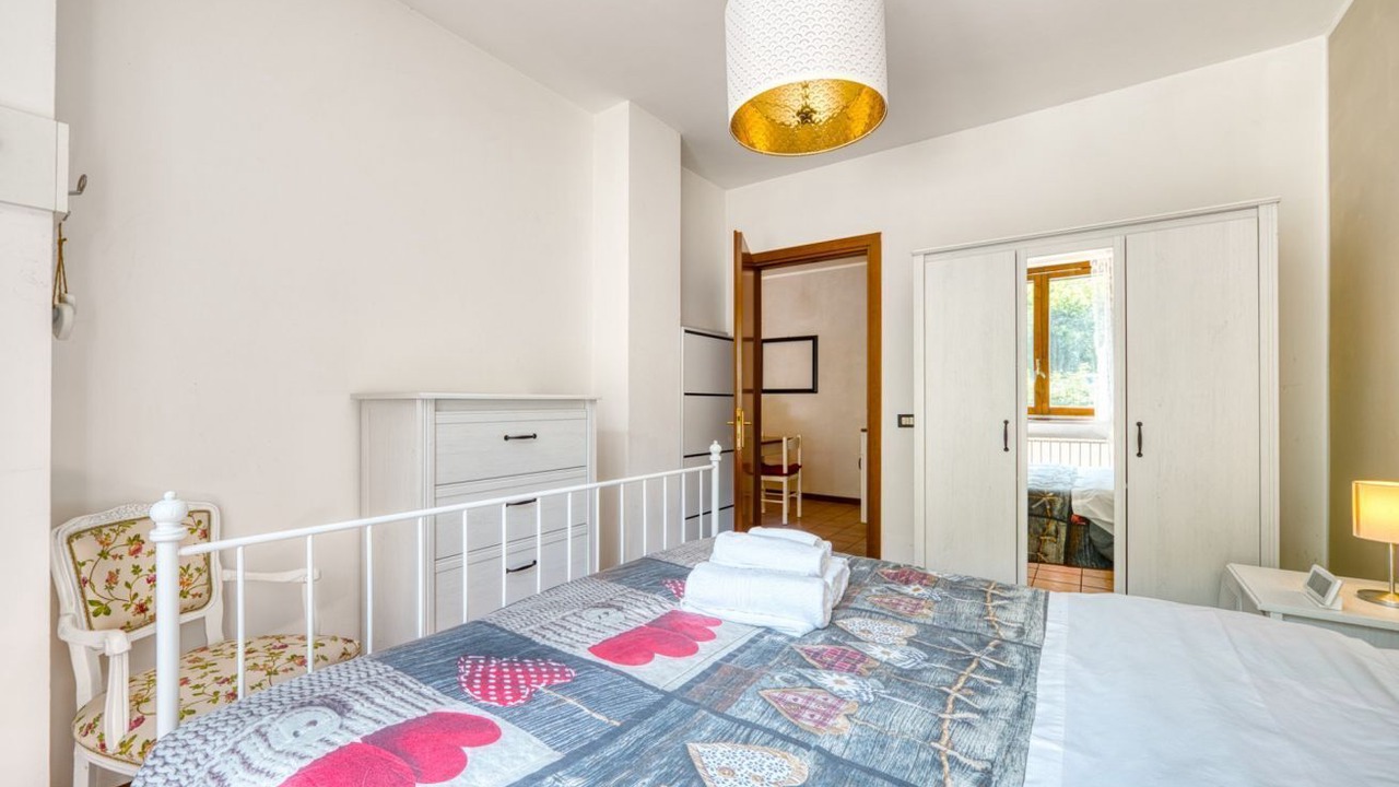 Photo of Bedroom in Montelaguardia