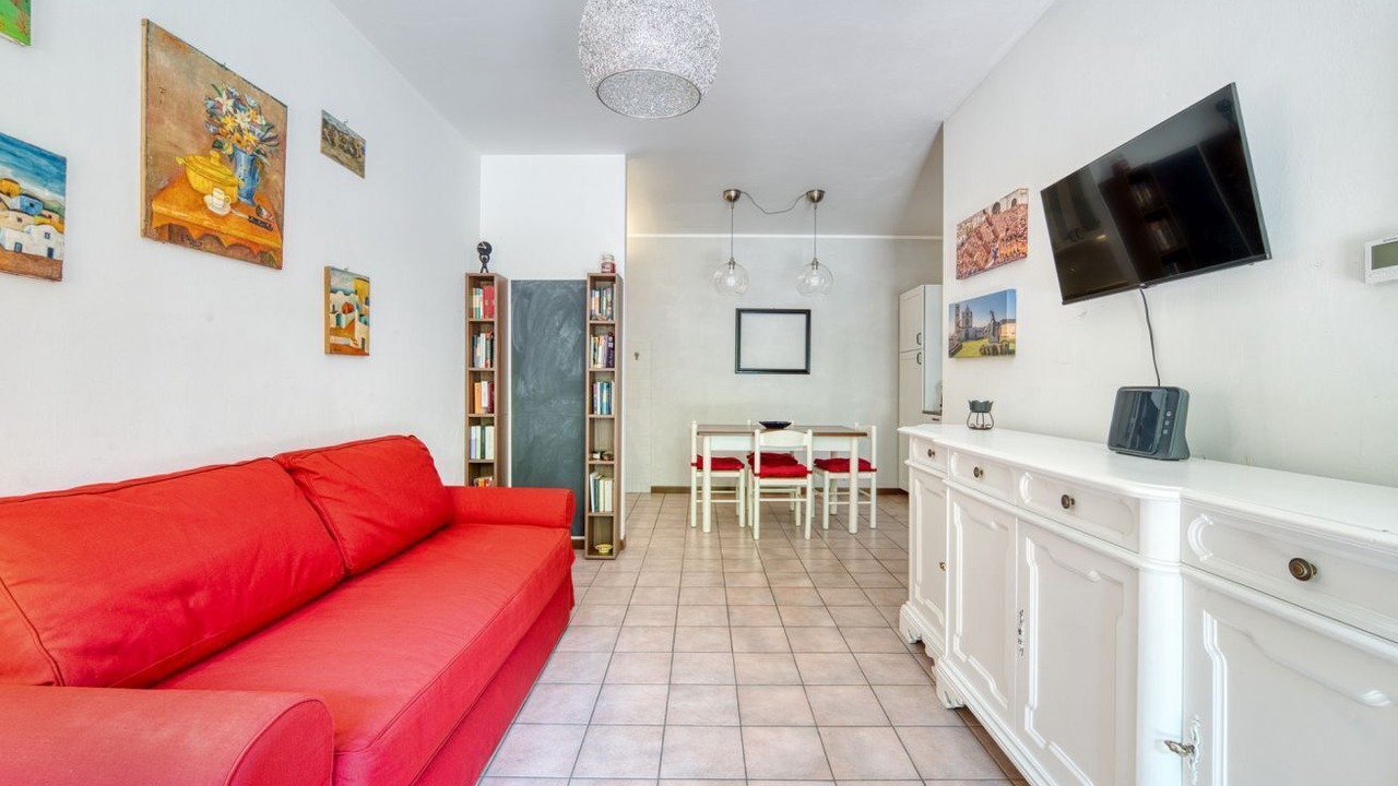 Photo of Livingroom in Montelaguardia