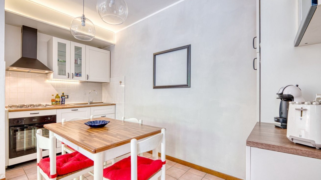 Photo of Kitchen in Montelaguardia