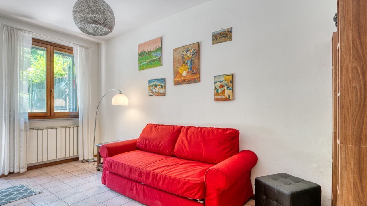 Photo of Livingroom in Montelaguardia