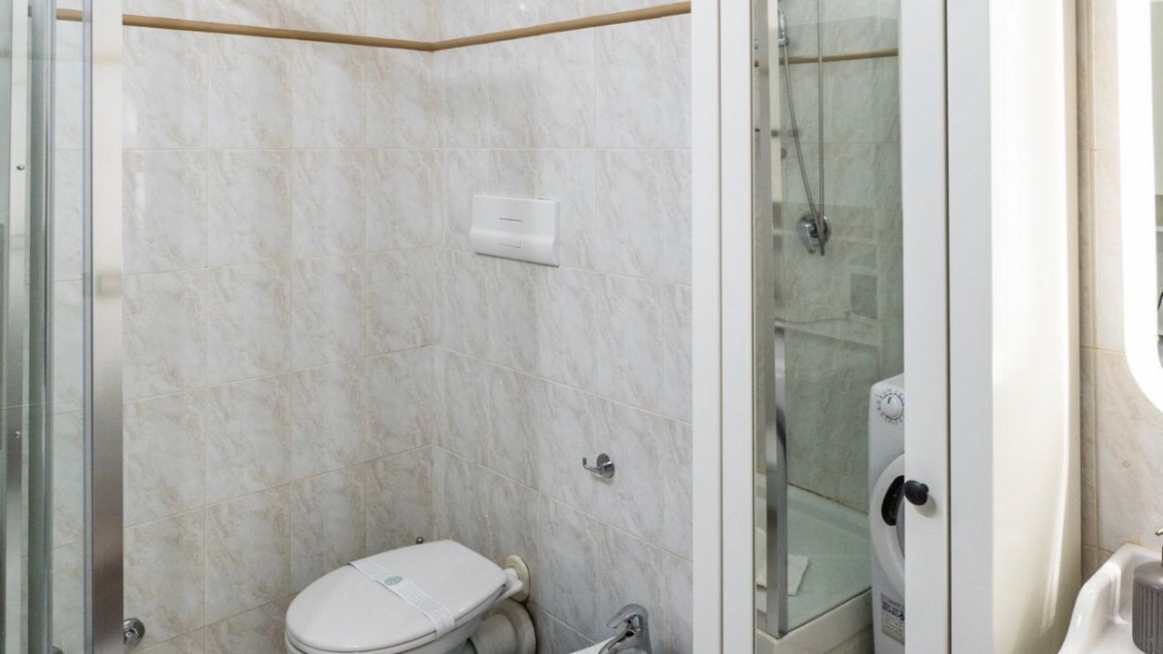 Photo of Bathroom in Montelaguardia