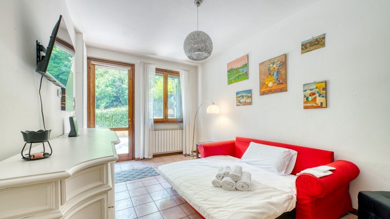 Photo of Bedroom in Montelaguardia
