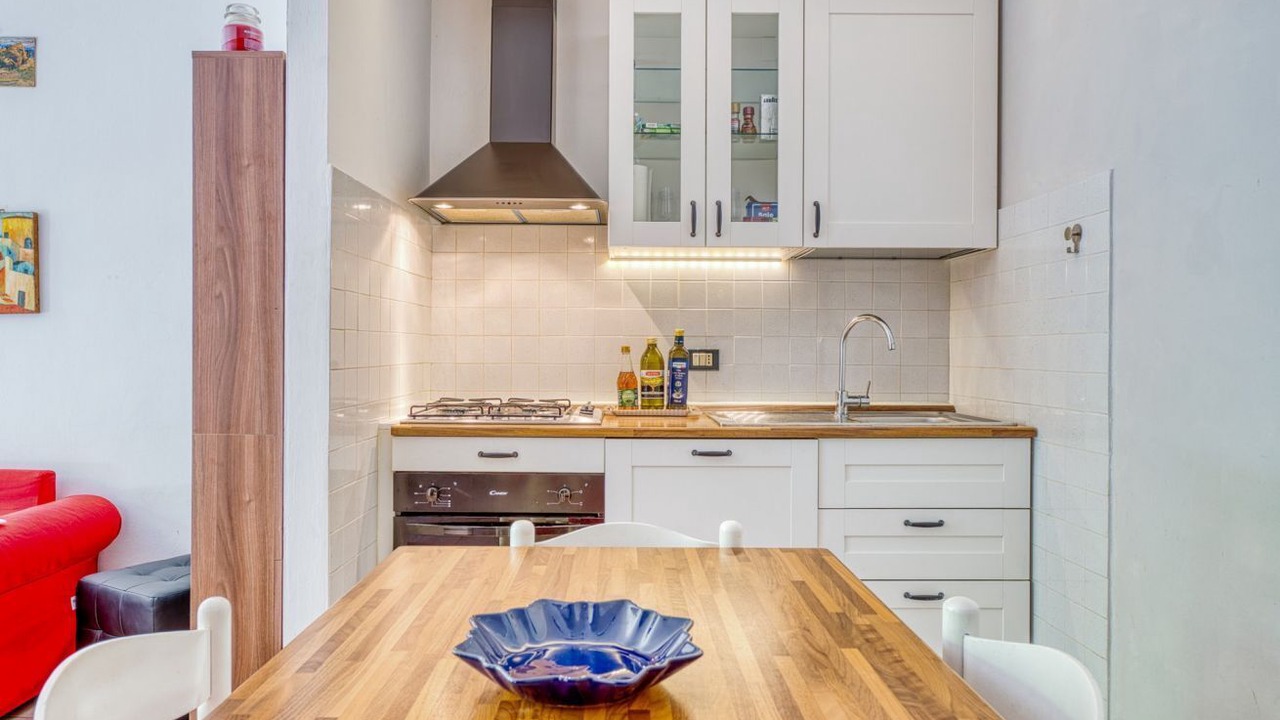 Photo of Kitchen in Montelaguardia