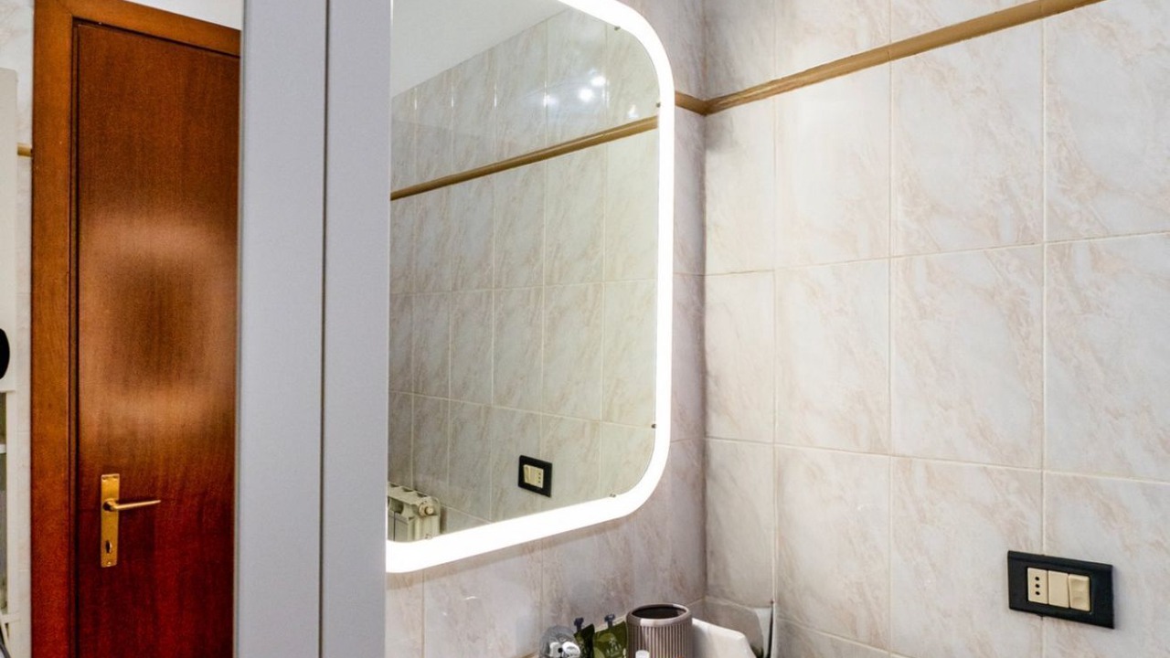 Photo of Bathroom in Montelaguardia