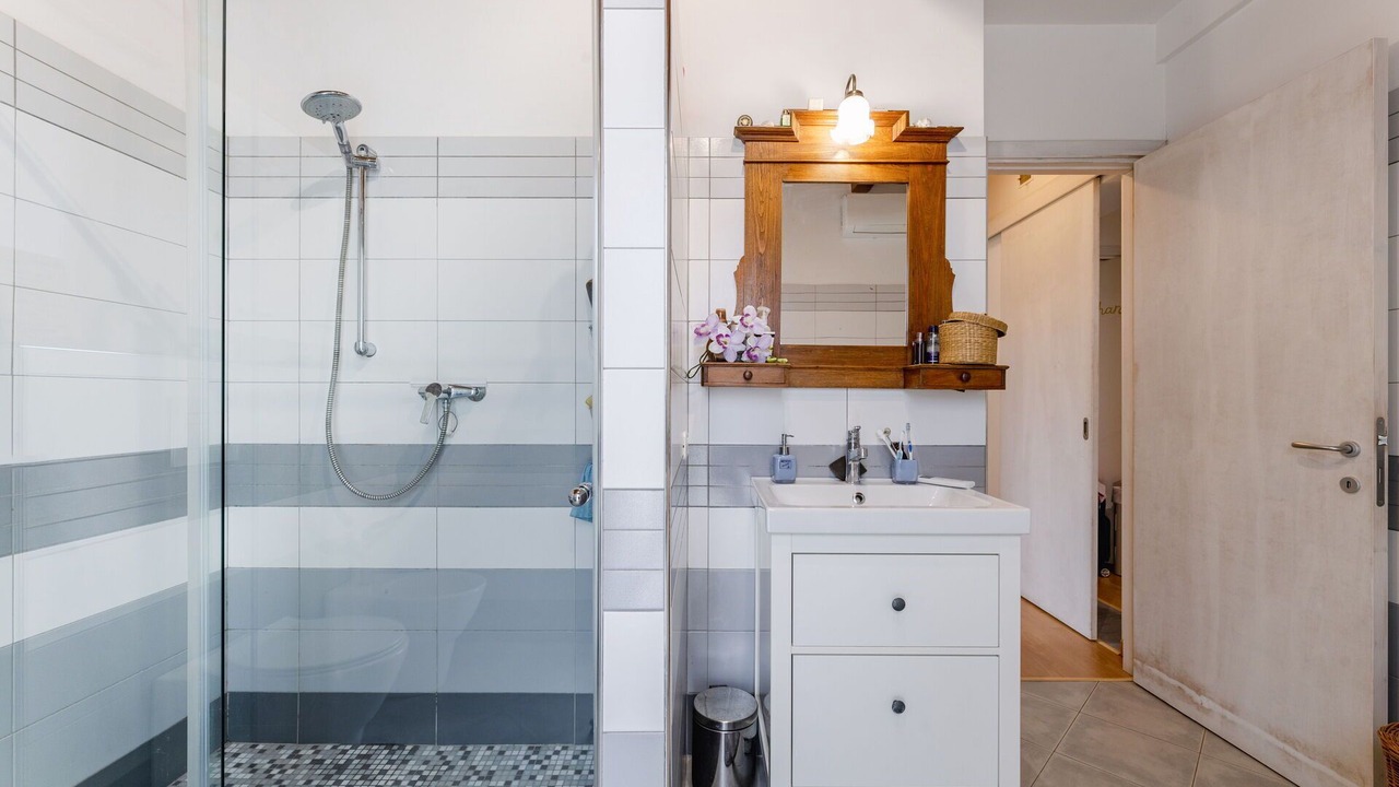 Photo of Bathroom in Palombina Nuova