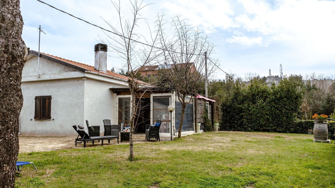 Photo of Outdoor in Palombina Nuova