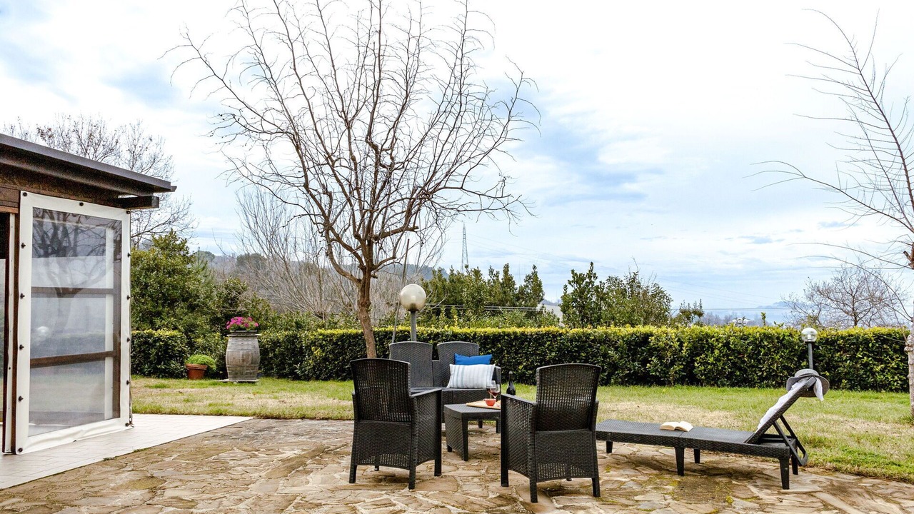 Photo of Outdoor in Palombina Nuova
