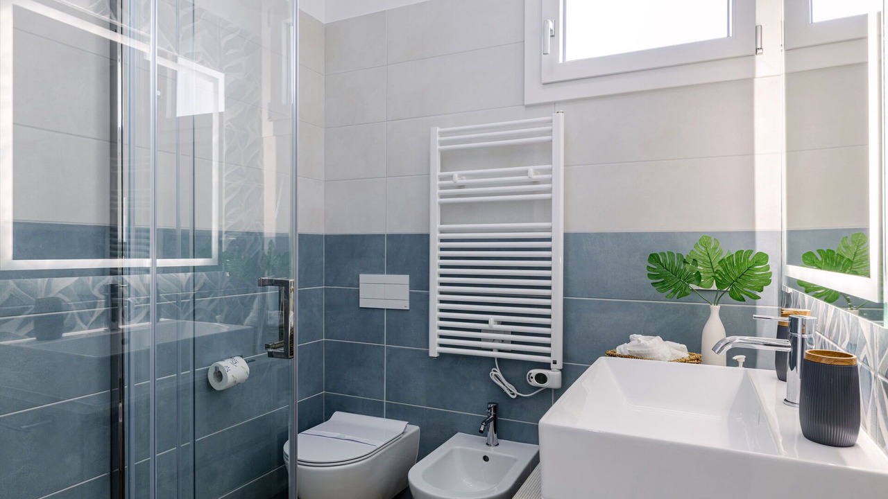 Photo of Bathroom in Marcelli