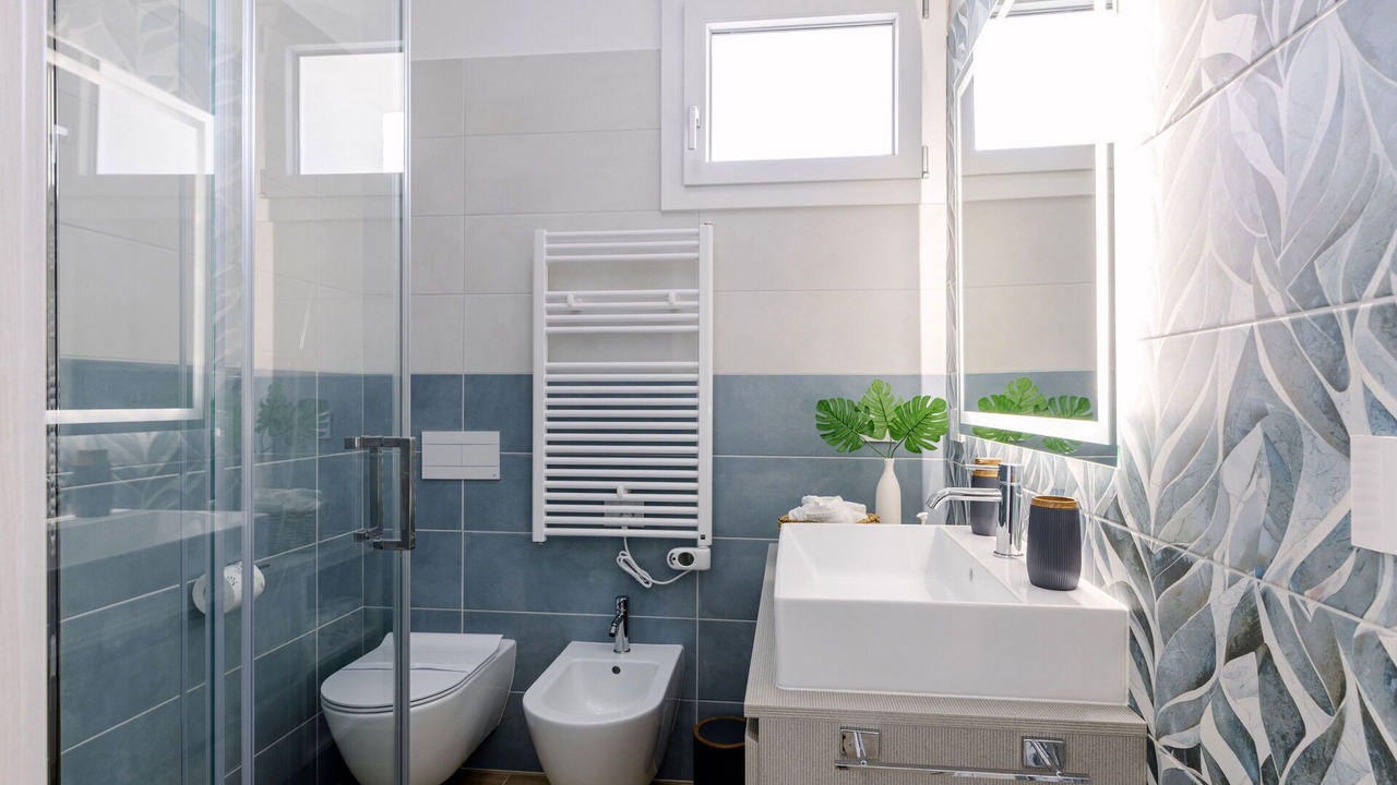Photo of Bathroom in Marcelli